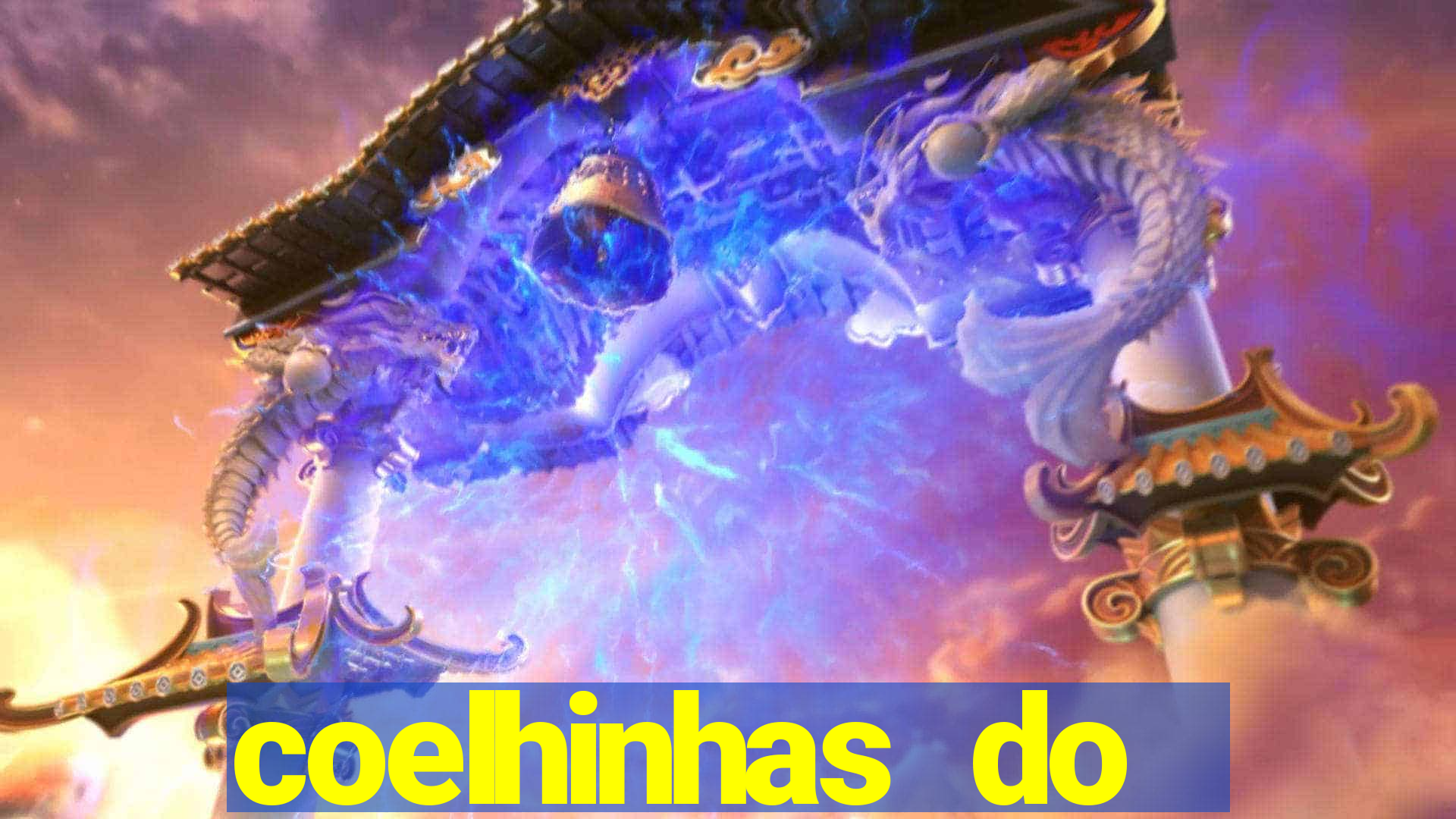 coelhinhas do brasil site